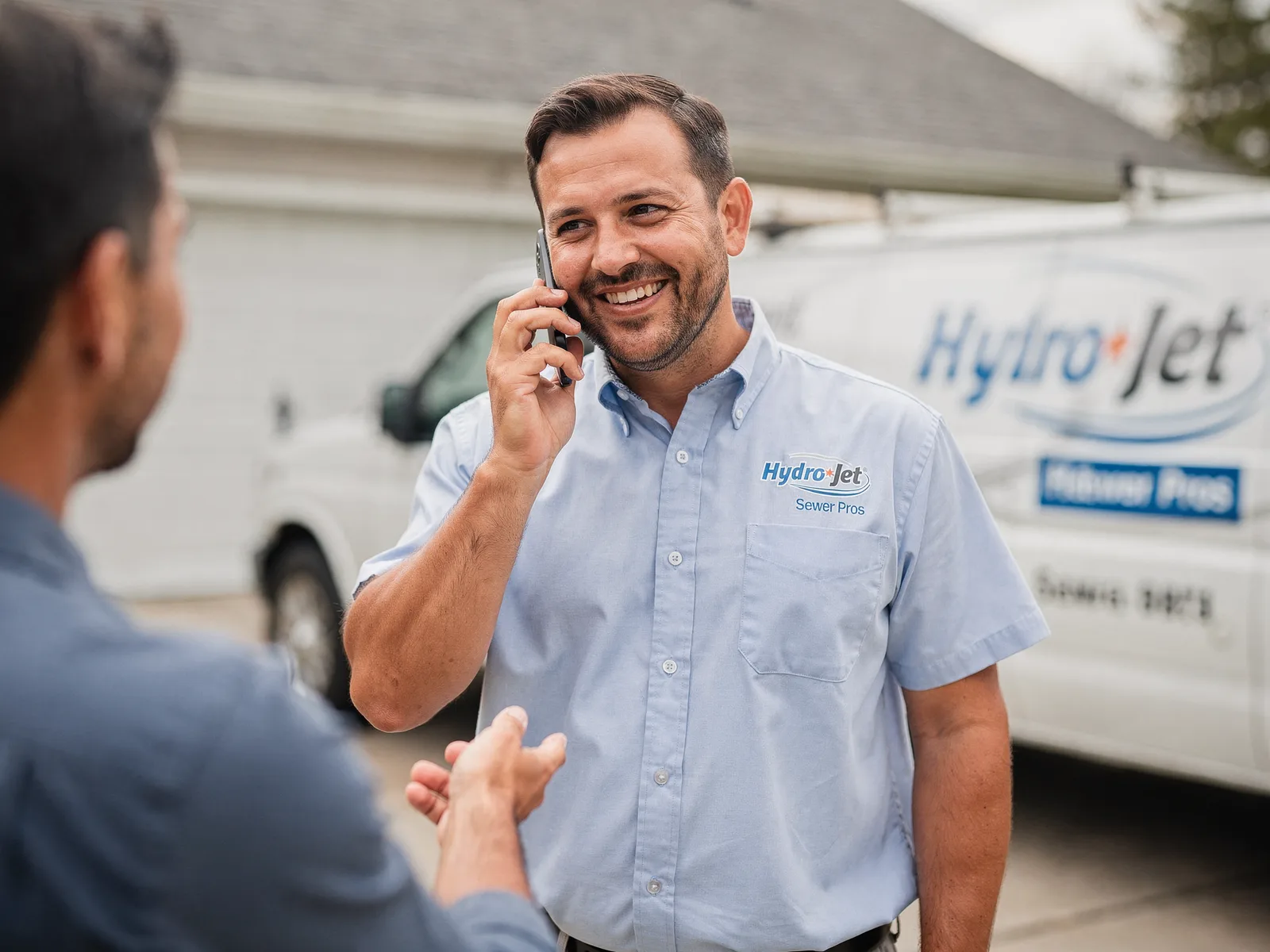 Hydro Jetting Reardan, WA FAQs